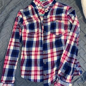 Mossimo flannel
